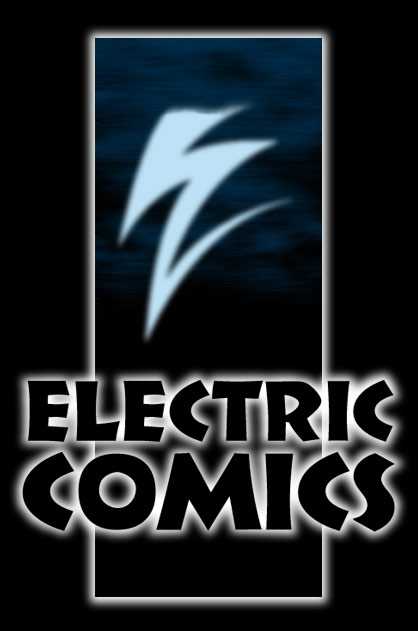 ELECTRIC COMICS